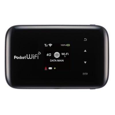ソフトバンク光Pocket WiFi